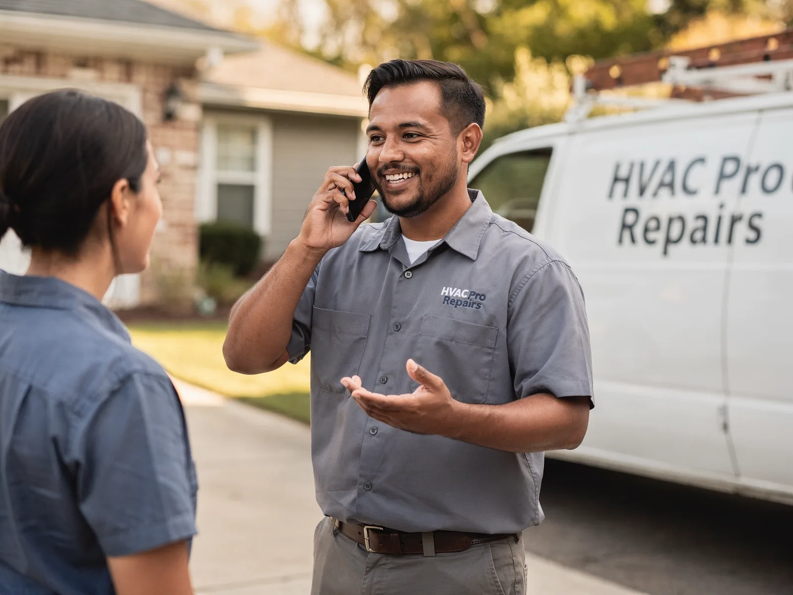 Heat Pump Repair Bon Aqua, TN FAQs
